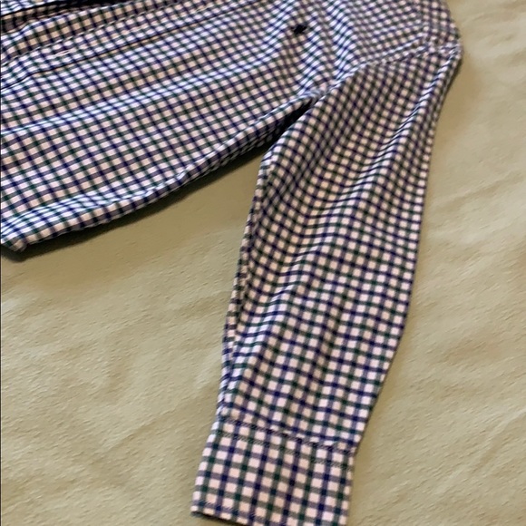 Ralph Lauren - Boys Button Down Shirt in Size S(8) - Picture 5 of 6